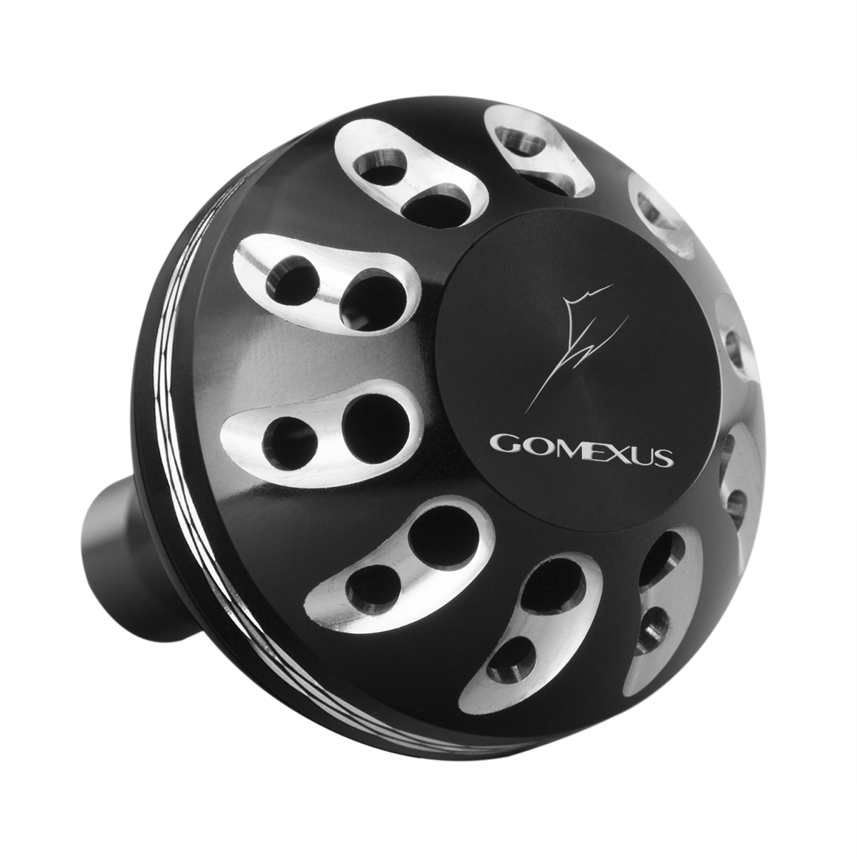 black and silver 41mm